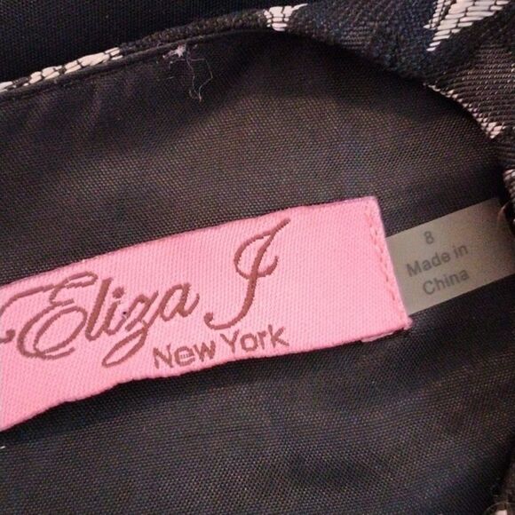 Eliza J Dressy Dress - Picture 8 of 14